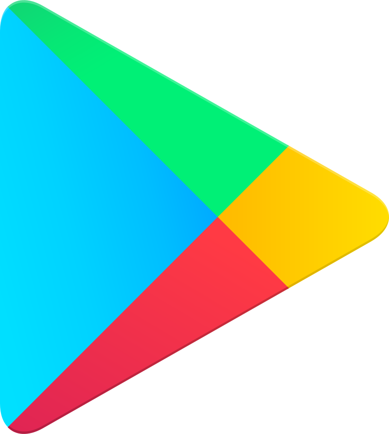 Play Store Icon